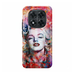 Marilyn Monroe - Peinture