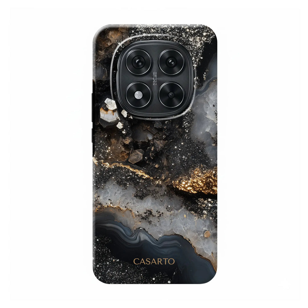 Obsidienne cosmique