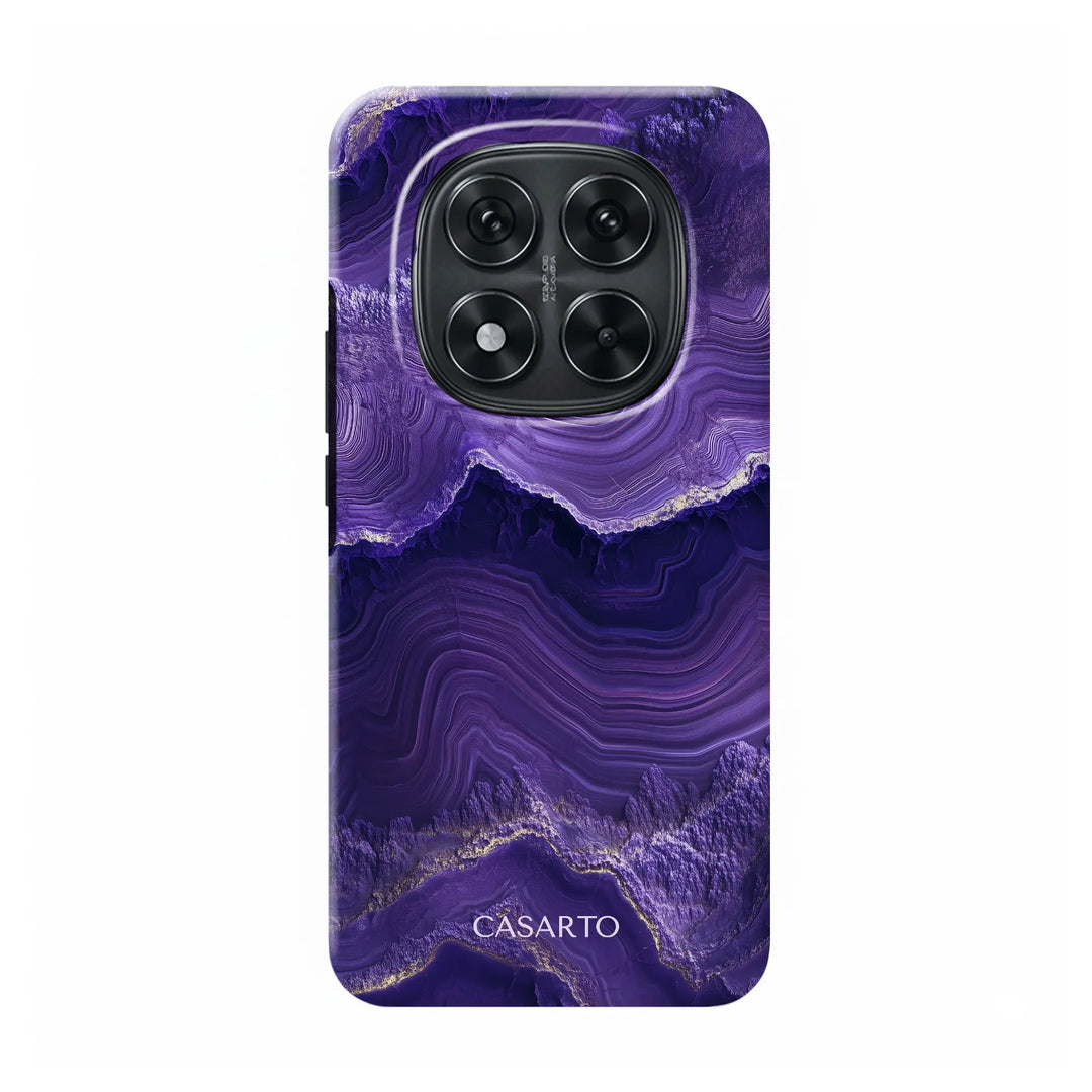 Violet Minuit