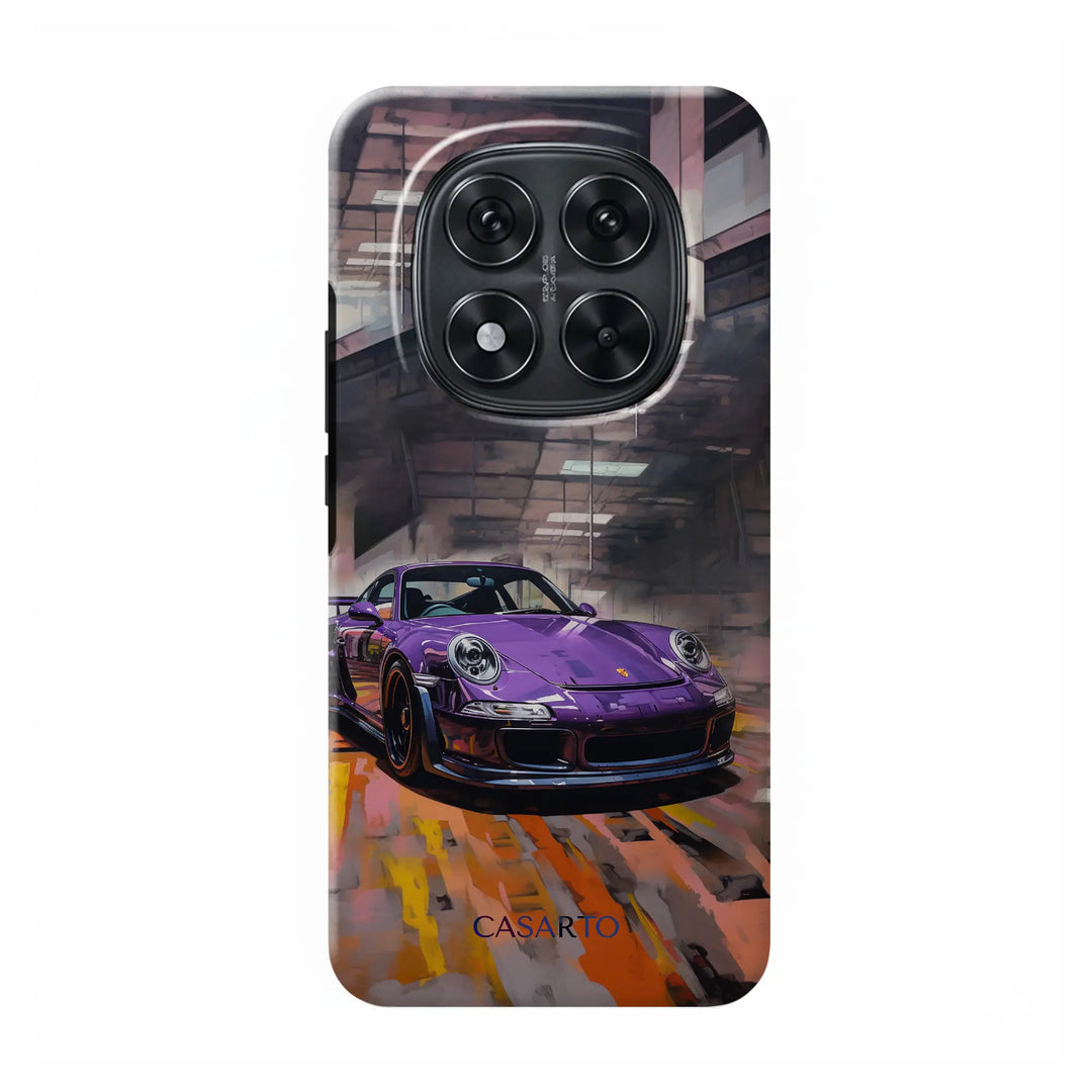 Pure Power