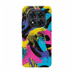 Pop Vibrant