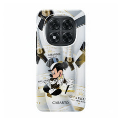 Champagne blanc