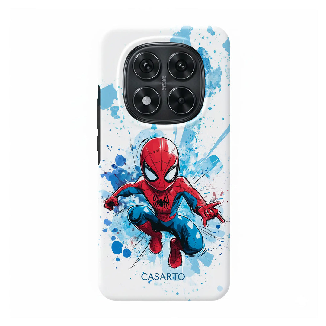Spider-Man