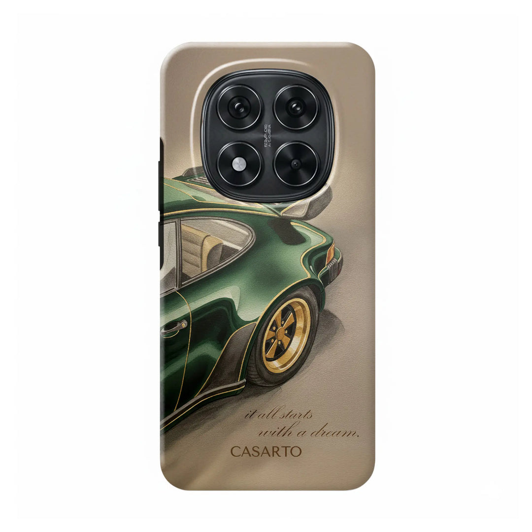 Timeless Vision