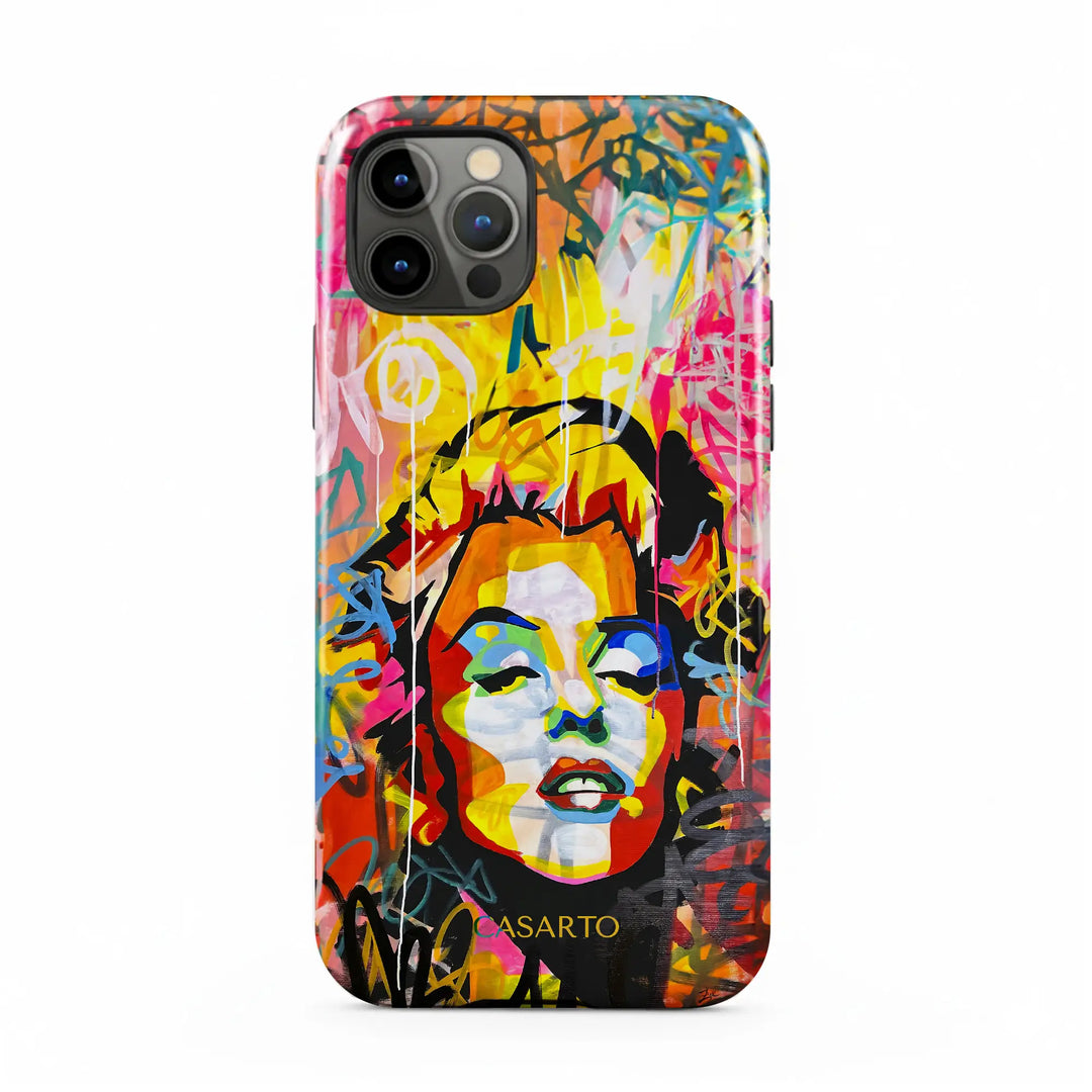 Colorée Marilyn