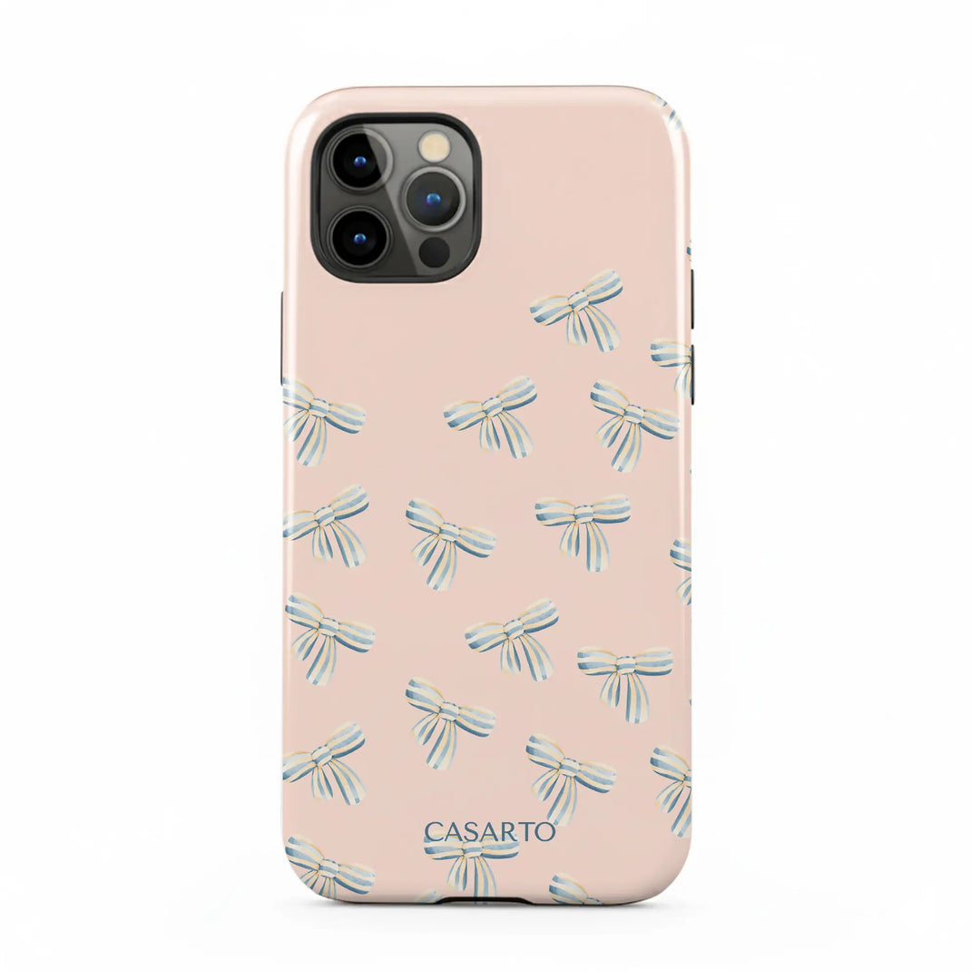 Boucle mignonne