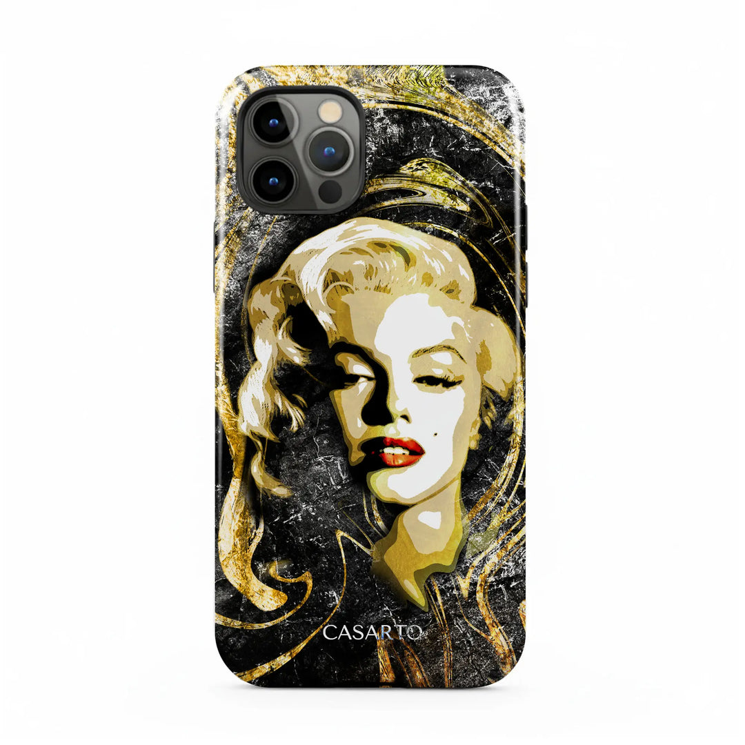 Marilyn Monroe - Or