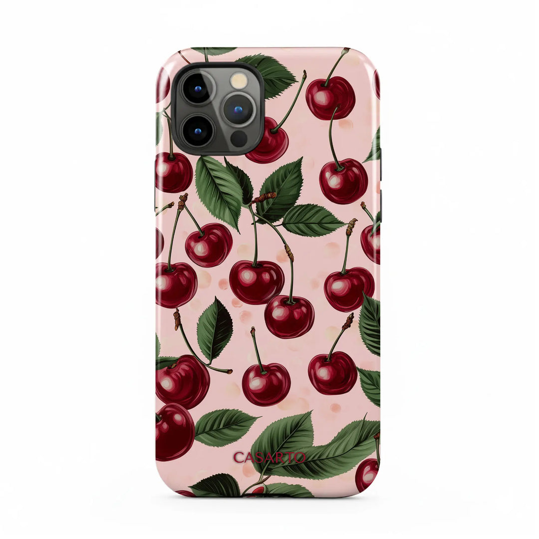 Rêves de cerise