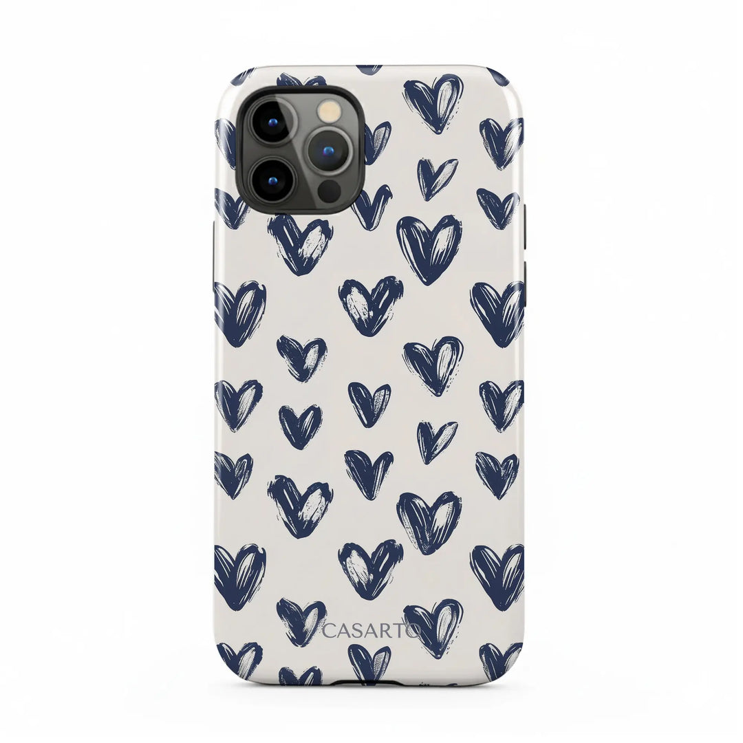 Amour griffonné