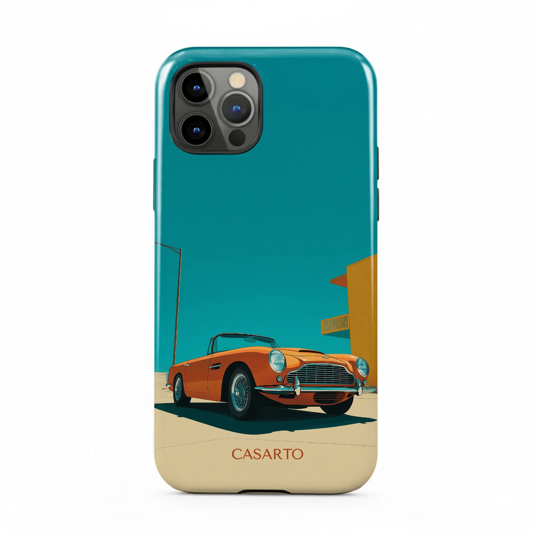 Desert Classic