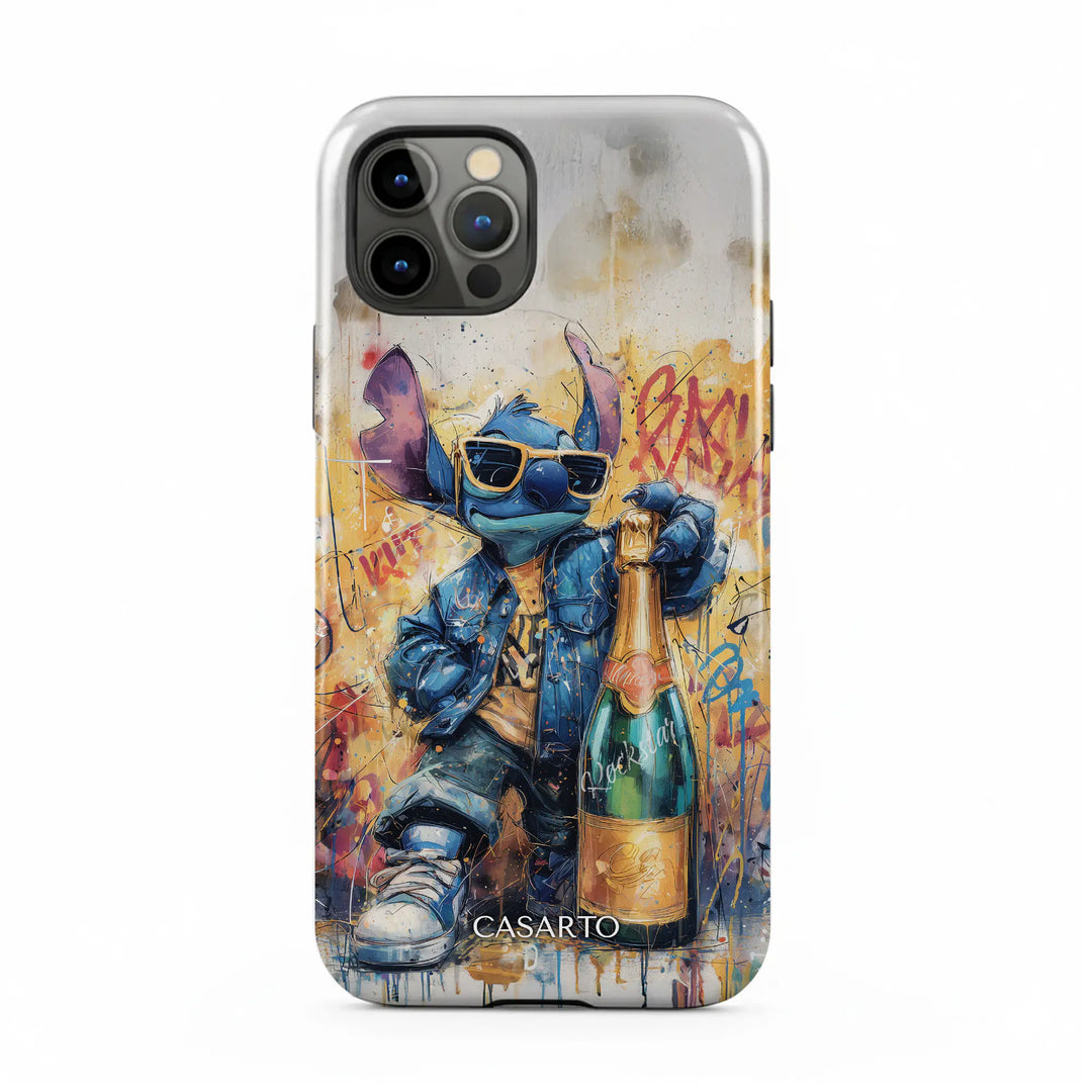 Tropic Hype