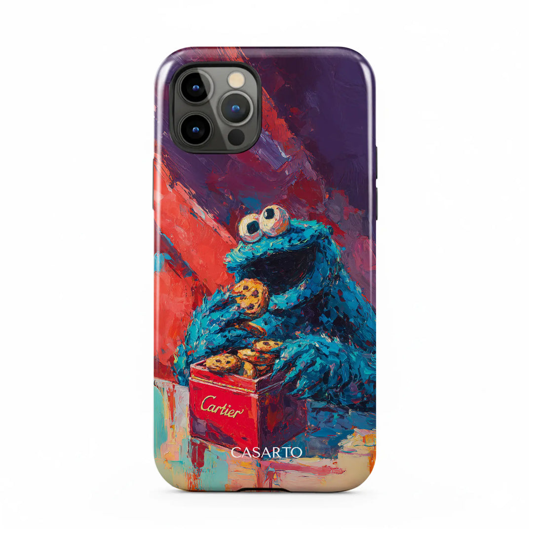 Cookie Couture