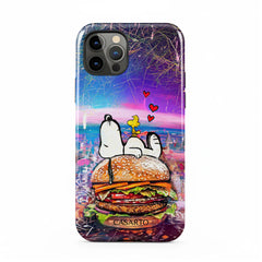 Burger dreams