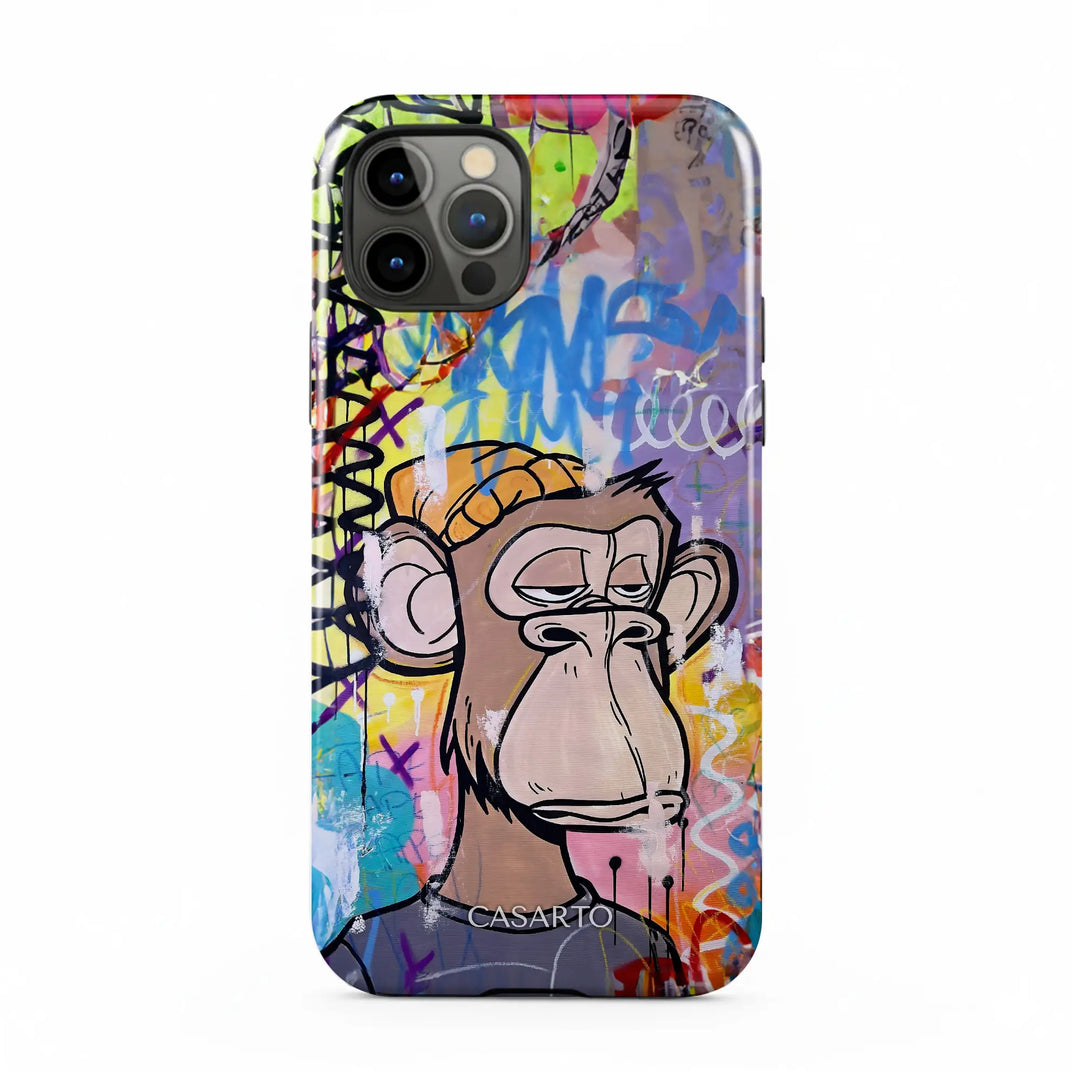 Bored Ape