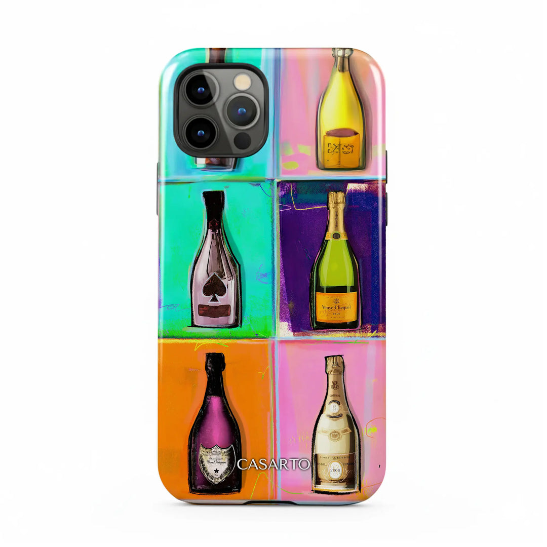 Collection Champagne