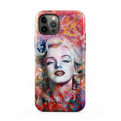 Marilyn Monroe - Peinture