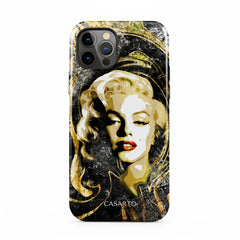 Marilyn Monroe - Or
