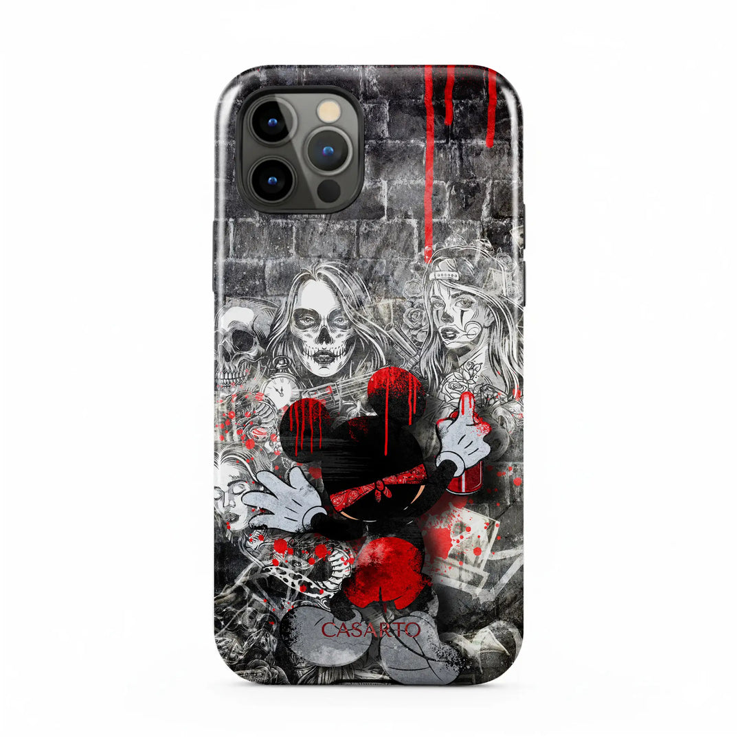 Spray Chicano