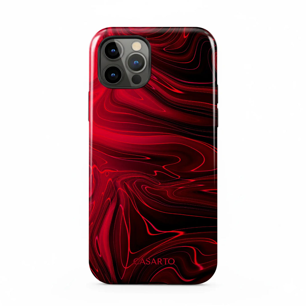 Ruée Rouge