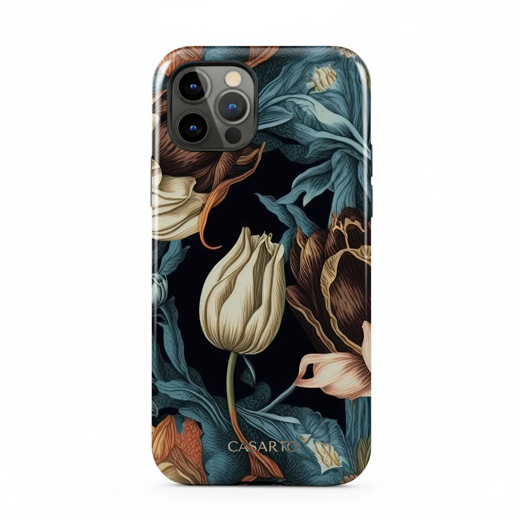 Floral Vintage