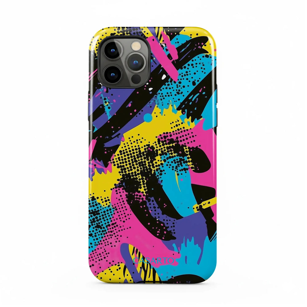Pop Vibrant