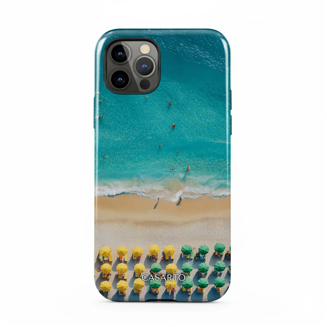 Parade de plage