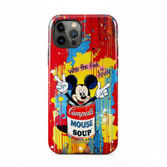 Pop mouse