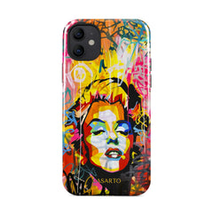 Colorée Marilyn