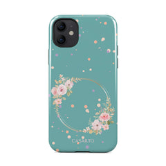 Floraison de menthe