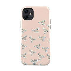 Boucle mignonne