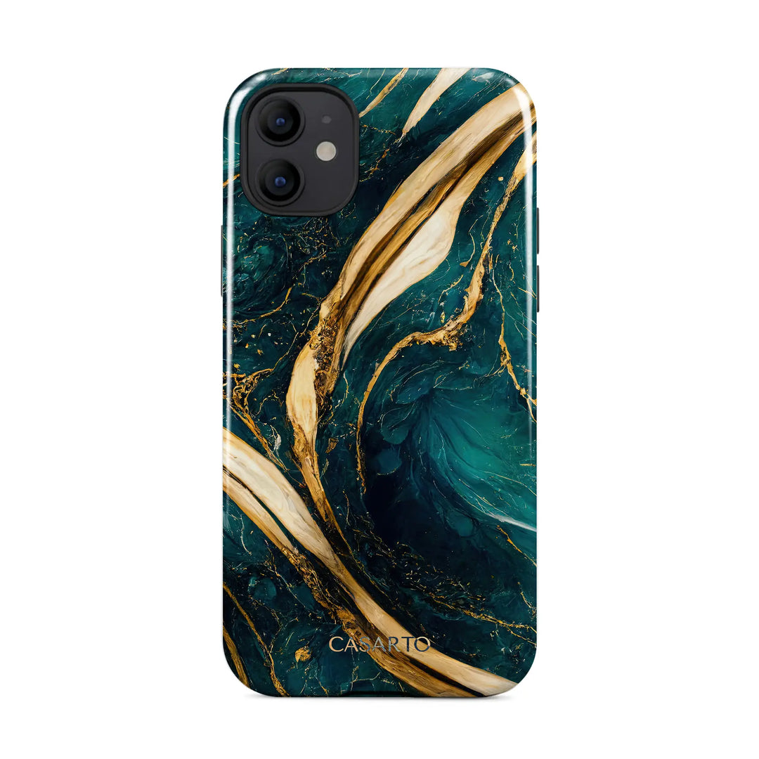 Golden Blocean