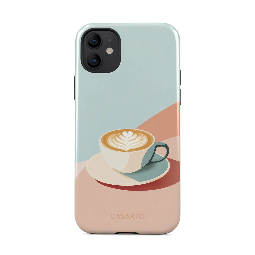 Minimalisme Matin