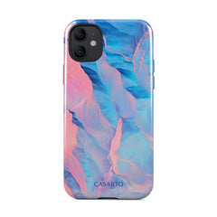 Pastel Peaks