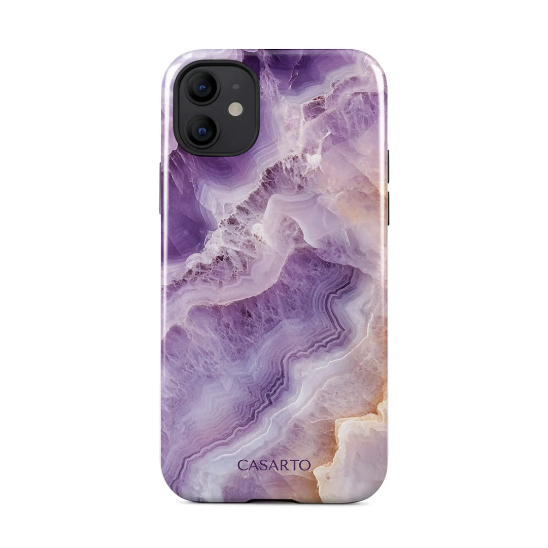 Brume Violette