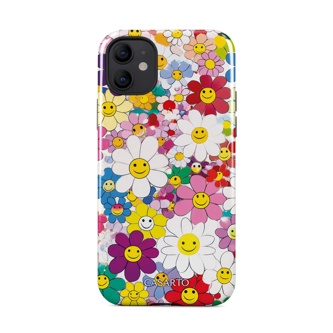 Joyeuse Floraison