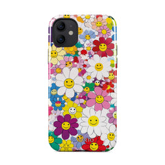 Joyeuse Floraison