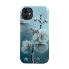 Fleur de glace