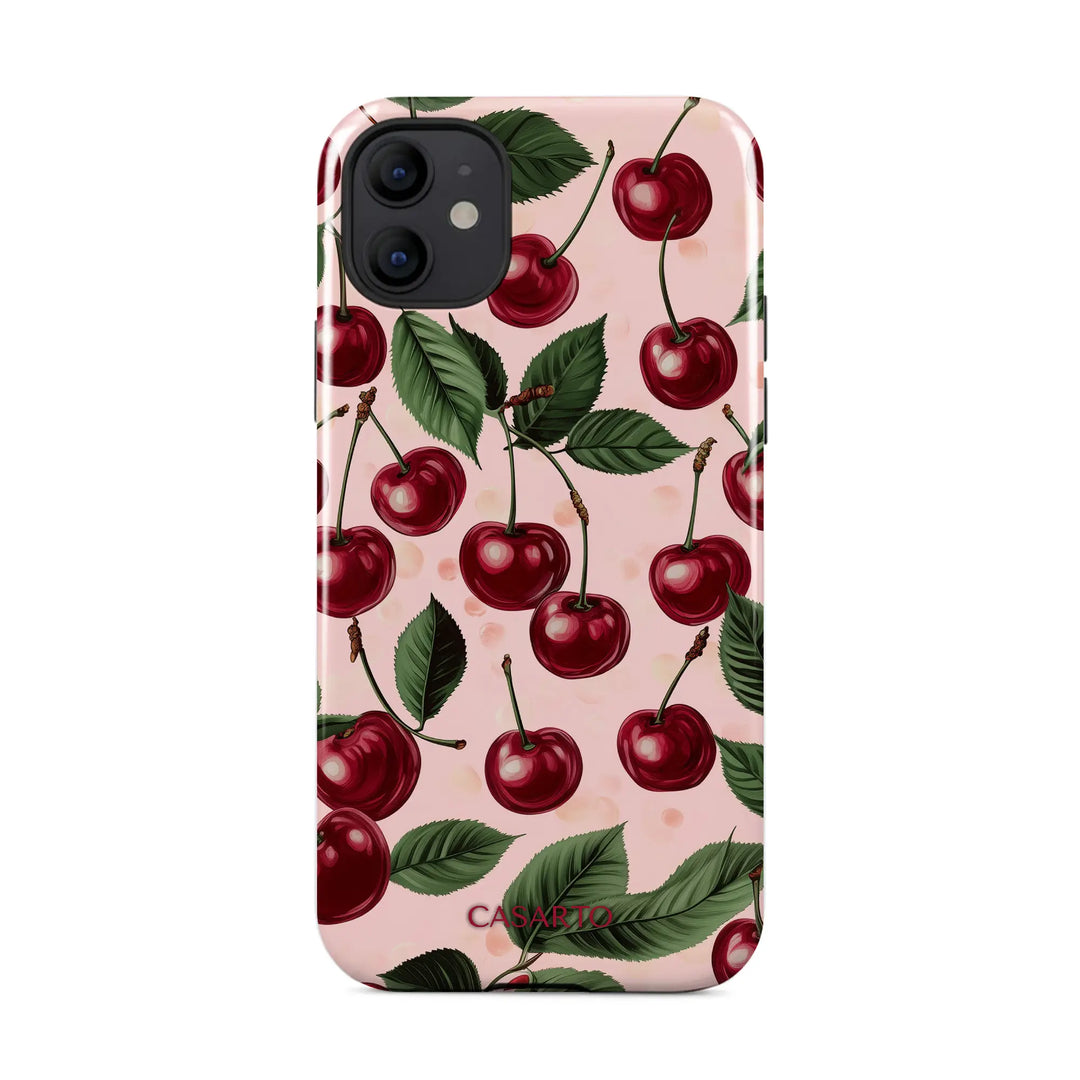 Rêves de cerise