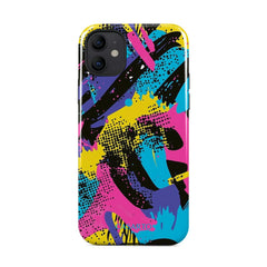 Pop Vibrant