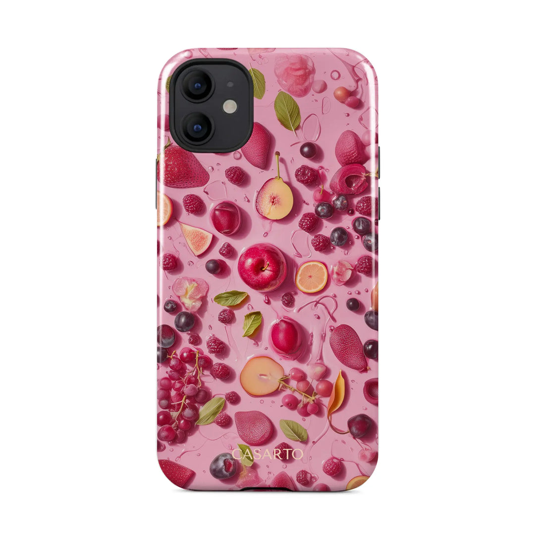 Berry Bliss