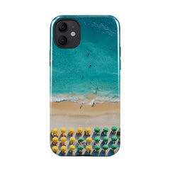 Parade de plage