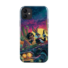 Sunset Heist
