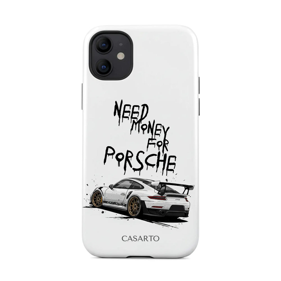 Need more