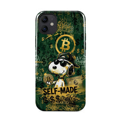 Self Made