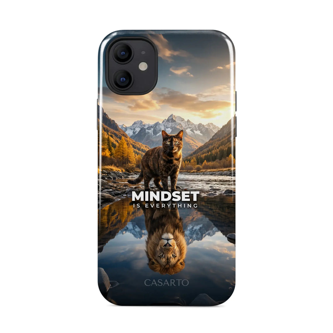 Inner Lion