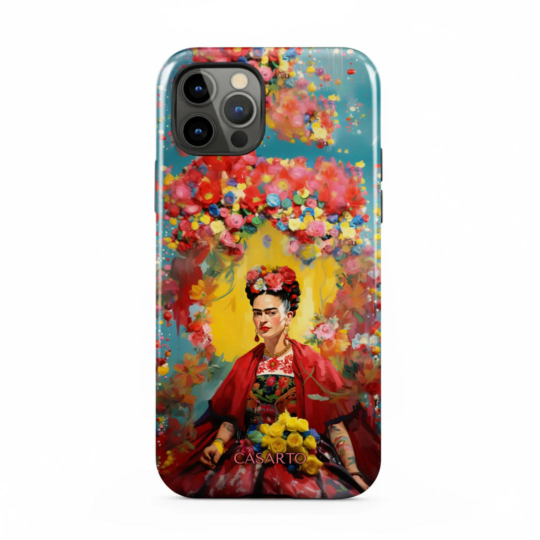 Frida Kahlo