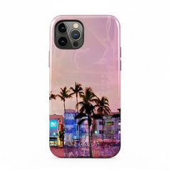 Ocean drive