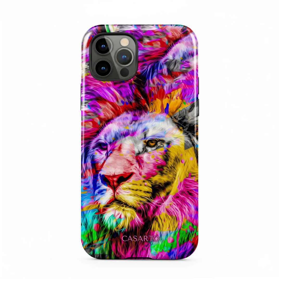 Le Roi Lion