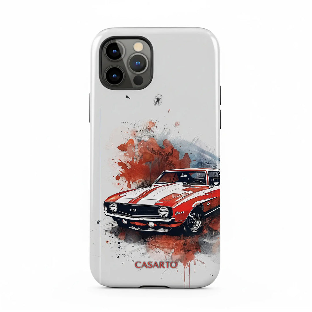 Camaro