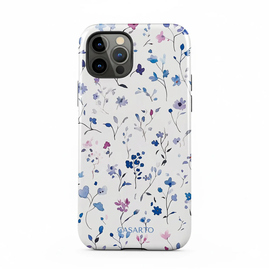 Fleurs de printemps